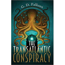 THE TRANSATLANTIC CONSPIRACY