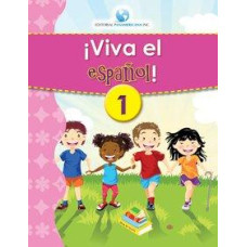 VIVA EL ESPAÑOL 1 TEXTO 2011