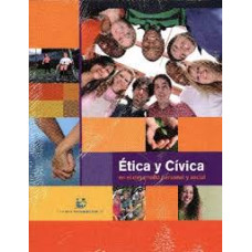 ETICA Y CIVICA EN EL DESARROLLO PERSONAL