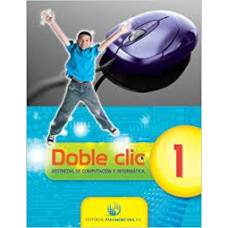 DOBLE CLIC 1 2012