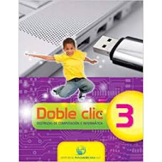 DOBLE CLIC 3 2012