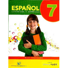 VIVA EL ESPANOL 7 TEXTO