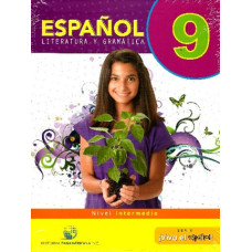 VIVA EL ESPAÑOL 9 TEXTO