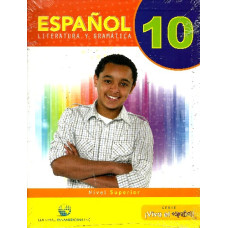 VIVA EL ESPANOL 10 TEXTO