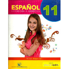 VIVA EL ESPAÑOL 11 TEXTO