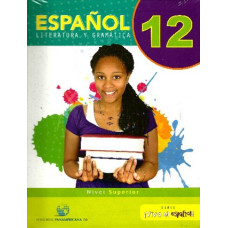 VIVA EL ESPANOL 12 TEXTO