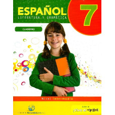 VIVA EL ESPAÑOL 7 CDNO