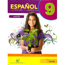 VIVA EL ESPANOL 9 CUADERNO