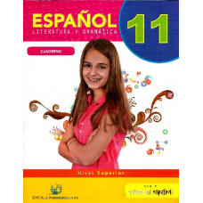 VIVA EL ESPAÑOL 11 CUADERNO