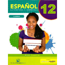 VIVA EL ESPANOL 12 CUADERNO