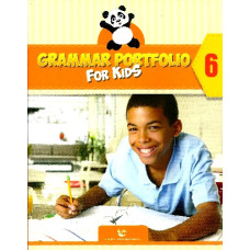 GRAMMAR PORTFOLIO FOR KIDS 6