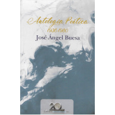 ANTOLOGIA POETICA 1936--1980