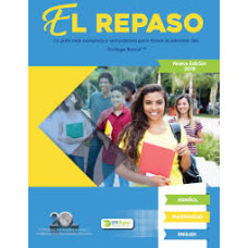 EL REPASO NUEVA EDICION 2018