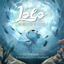 LOLO UN PECECITO DIFERENTE