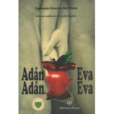 ADAN ADAN; EVA EVA