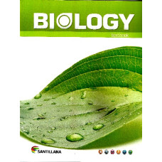 BIOLOGY TEXTBOOK