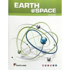 EARTH AND SPACE TEXTBOOK                