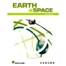 EARTH AND SPACE WORKBOOK                