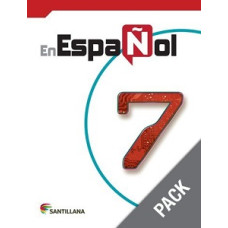 EN ESPANOL 7 PACK