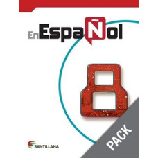 EN ESPANOL 8 PACK