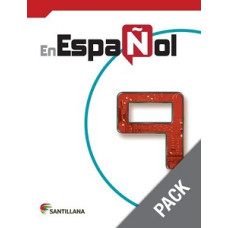 EN ESPANOL 9 PACK