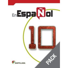 EN ESPANOL 10 PACK