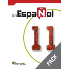 EN ESPANOL 11 PACK