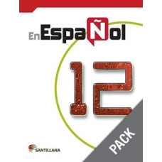 EN ESPANOL 12 PACK