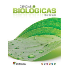 CIENCIAS BIOLOGICAS PACK