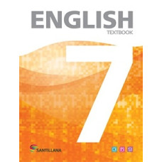 ENGLISH 7 PACK