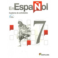 EN ESPANOL 7 CUADERNO 2016