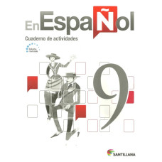 EN ESPANOL 9 CUADERNO 2016