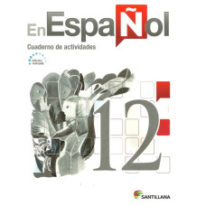 EN ESPANOL 12 CUADERNO 2016