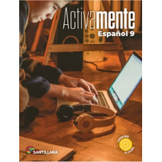 ESPANOL ACTIVAMENTE 9 TEXTO