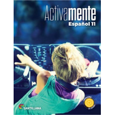 ESPANOL ACTIVAMENTE 11 TEXTO