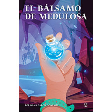 EL BALSAMO DE MEDULOSA