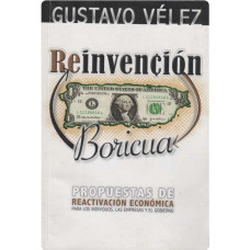 REINVENCION BORICUA