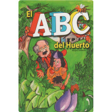 EL ABC DEL HUERTO