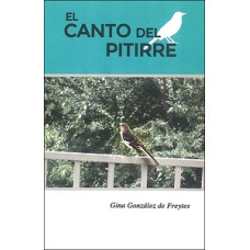 EL CANTO DEL PITIRRE
