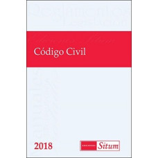 CODIGO CIVIL SITUM