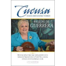 PASION DE GUERRERA