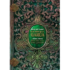 EN EL REINO DE LA GARUA PRIMERA JORNADA 