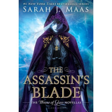 THE ASSASSINS BLADE