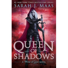 QUEEN OF SHADOWS