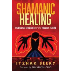 SHAMANIC HEALING