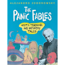 THE PANIC FABLES