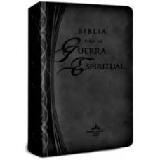 RVR 1960 BIBLIA PARA LA GUERRA ESPIRITUA