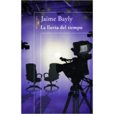 LA LLUVIA DEL TIEMPO