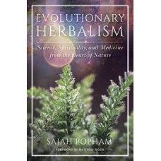 EVOLUTIONARY HERBALISM