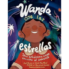 WANDA OYE LAS ESTRELLAS WANDA OYE LAS ESTRELLAS
